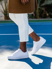 Men Lifestyle | K-Swiss CLASSIC VN White/white