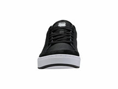 Men Lifestyle | K-Swiss COURT BLOCK Black/white