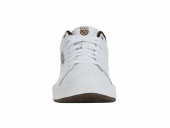 Men Lifestyle | K-Swiss COURT CAMEO II White/toasted Coconut/chocolate Brown