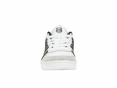 Men Lifestyle | K-Swiss COURT PALISADES White/gray/black