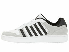 Men Lifestyle | K-Swiss COURT PALISADES White/gray/black