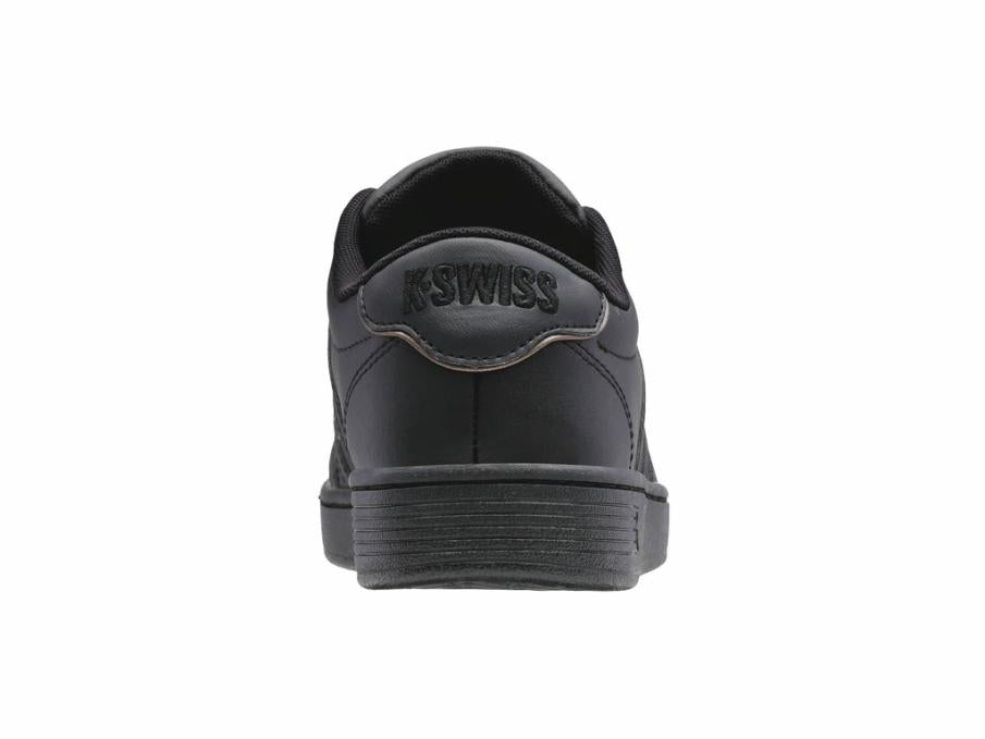 Men Lifestyle | K-Swiss COURT PRO II CMF SP Black/gunmetal