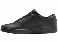Men Lifestyle | K-Swiss COURT PRO II CMF SP Black/gunmetal