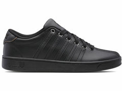 Men Lifestyle | K-Swiss COURT PRO II CMF SP Black/gunmetal