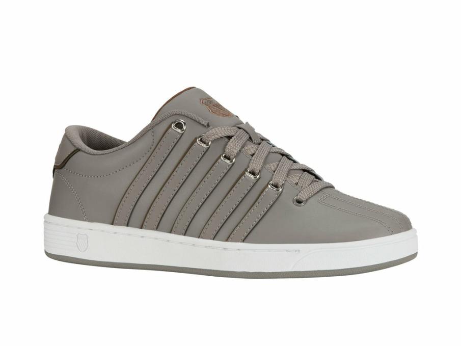 Men Lifestyle | K-Swiss COURT PRO II CMF SP December Sky/teak/white