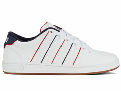 Men Lifestyle | K-Swiss COURT PRO II CMF SP White/corporate/gum