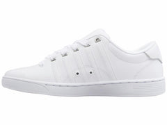 Men Lifestyle | K-Swiss COURT PRO II CMF SP White/silver