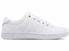 Men Lifestyle | K-Swiss COURT PRO II CMF SP White/silver