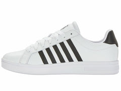 Men Lifestyle | K-Swiss COURT TIEBREAK White/black/white