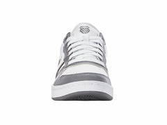Men Lifestyle | K-Swiss LOZAN MATCH LTH Steel Grey/white/black