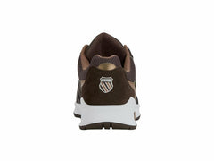 Men Lifestyle | K-Swiss RIVAL TRAINER T Chocolate Brown/toasted Coconut