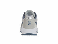 Men Lifestyle | K-Swiss RIVAL TRAINER T Gray Violet/silver Sconce/flint Stone