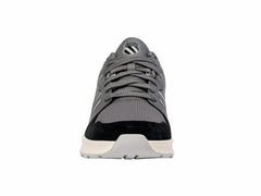 Men Lifestyle | K-Swiss RIVAL TRAINER T Smoked Pearl/lunar Rock/black