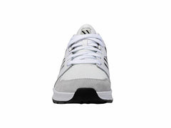 Men Lifestyle | K-Swiss RIVAL TRAINER T White/black/lunar Rock