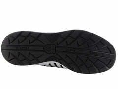 Men Lifestyle | K-Swiss RIVAL TRAINER T White/black/lunar Rock