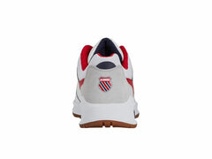 Men Lifestyle | K-Swiss RIVAL TRAINER T White/corporate/gum