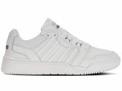Men Lifestyle | K-Swiss SI-18 RIVAL White/white
