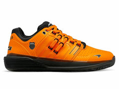 Men Lifestyle | K-Swiss SI-18 ULTRASHOT X MCLAREN Papaya/black
