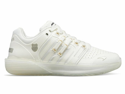 Men Lifestyle | K-Swiss SI-18 ULTRASHOT X MCLAREN Snow White/white