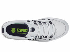 Men Lifestyle | K-Swiss SLAMM 99 CC White/peacoat