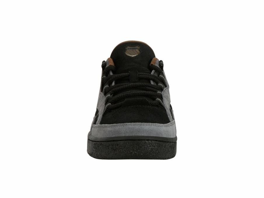 Men Lifestyle | K-Swiss SLAMM 99 SDE Black/black