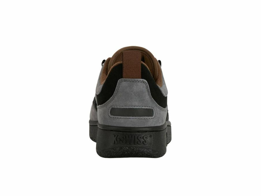 Men Lifestyle | K-Swiss SLAMM 99 SDE Black/black