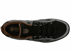 Men Lifestyle | K-Swiss SLAMM 99 SDE Black/black