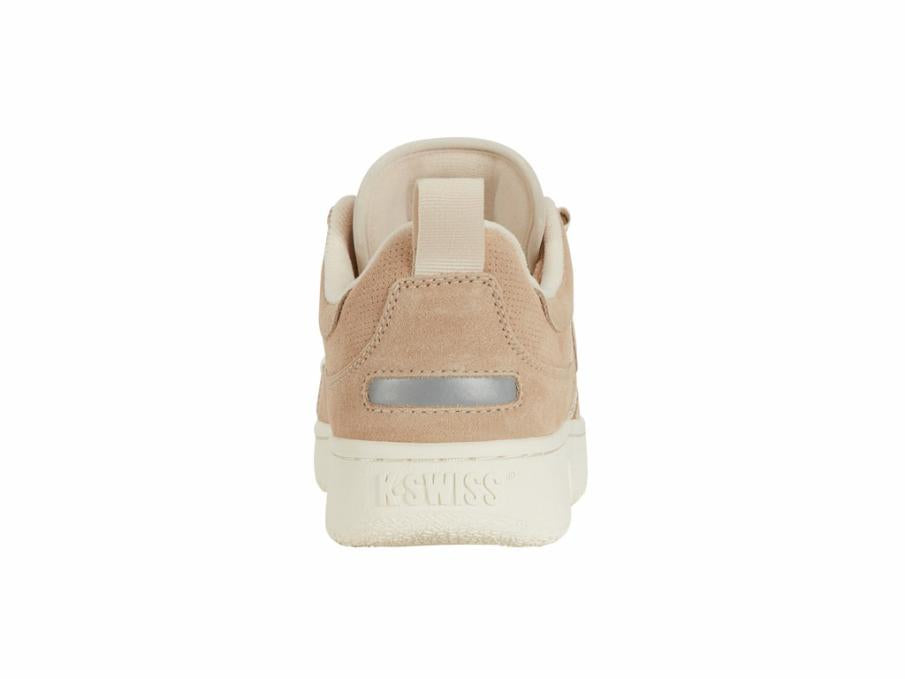 Men Lifestyle | K-Swiss SLAMM 99 SDE Irish Cream/egret