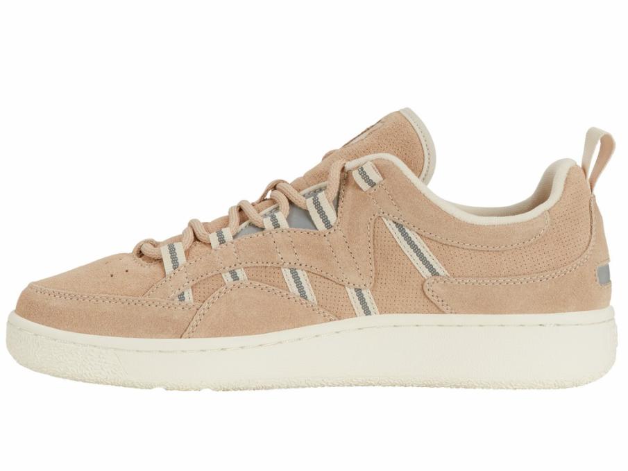 Men Lifestyle | K-Swiss SLAMM 99 SDE Irish Cream/egret