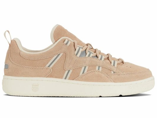 Men Lifestyle | K-Swiss SLAMM 99 SDE Irish Cream/egret