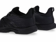 Men Lifestyle | K-Swiss SPEEDTRAC X CORRIDOR Black/black/black