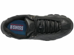 Men Lifestyle | K-Swiss ST329 CMF Black