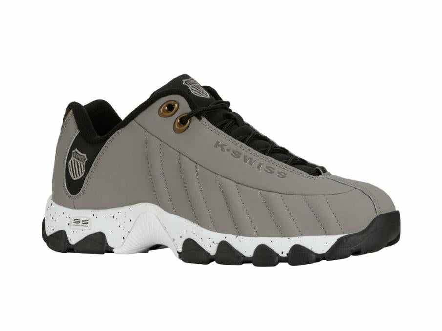 Men Lifestyle | K-Swiss ST329 CMF December Sky/black/speckle