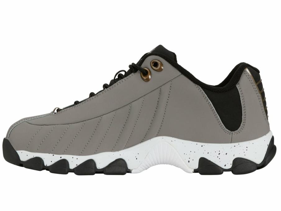 Men Lifestyle | K-Swiss ST329 CMF December Sky/black/speckle