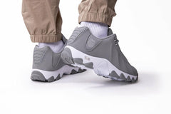 Men Lifestyle | K-Swiss ST329 CMF Neutral Gray/silver