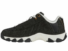 Men Lifestyle | K-Swiss ST329 CMF T Black Denim/star White