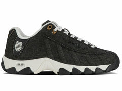 Men Lifestyle | K-Swiss ST329 CMF T Black Denim/star White