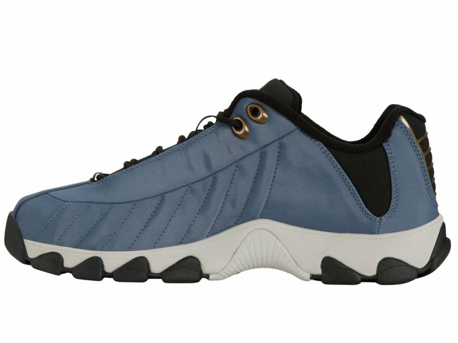 Men Lifestyle | K-Swiss ST329 CMF T Flint Stone/black