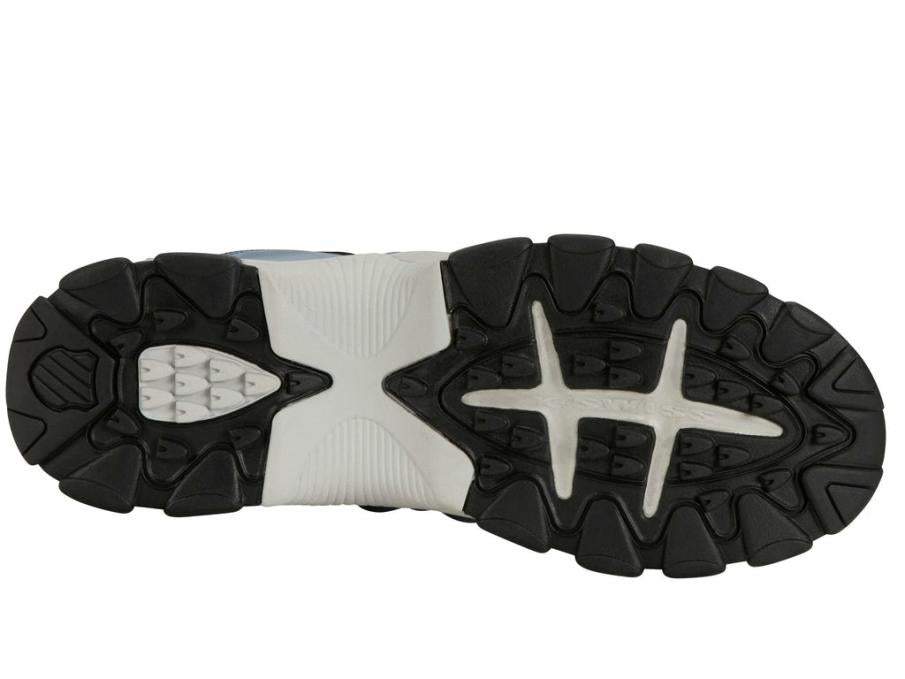 Men Lifestyle | K-Swiss ST329 CMF T Flint Stone/black