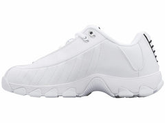 Men Lifestyle | K-Swiss ST329 CMF White/black/silver