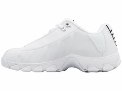 Men Lifestyle | K-Swiss ST329 CMF White/black/silver