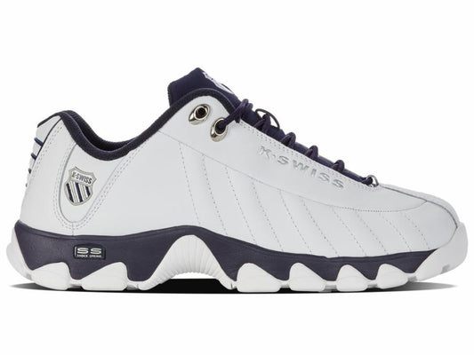 Men Lifestyle | K-Swiss ST329 CMF White/peacoat/white