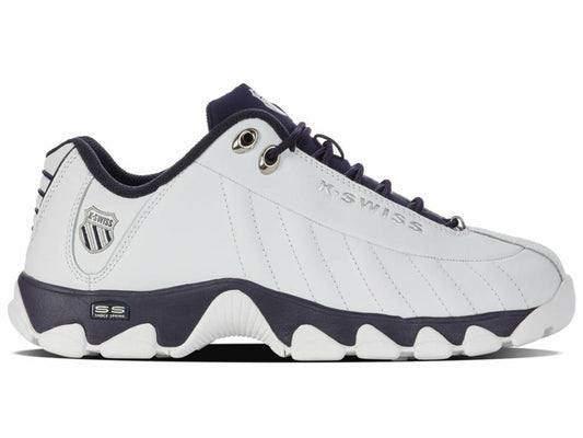 Men Lifestyle | K-Swiss ST329 CMF White/peacoat/white