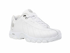 Men Lifestyle | K-Swiss ST329 CMF White/silver/silver