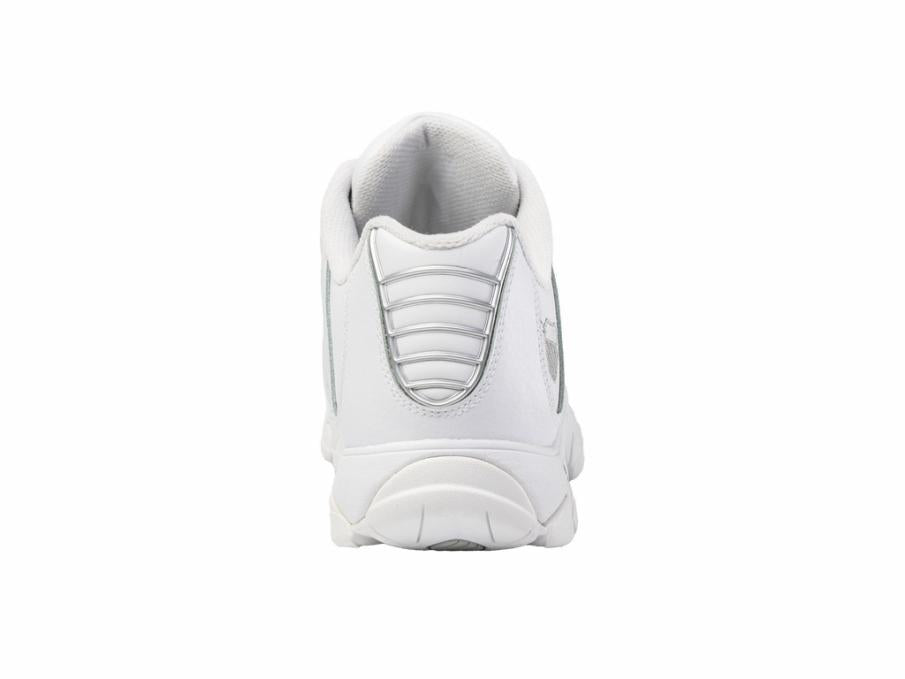 Men Lifestyle | K-Swiss ST329 CMF White/silver/silver