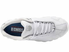 Men Lifestyle | K-Swiss ST329 CMF White/silver/silver