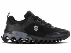 Men Lifestyle | K-Swiss TUBES GRIP Black/charcoal/black