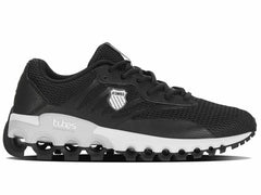 Men Lifestyle | K-Swiss TUBES SPORT Black/white