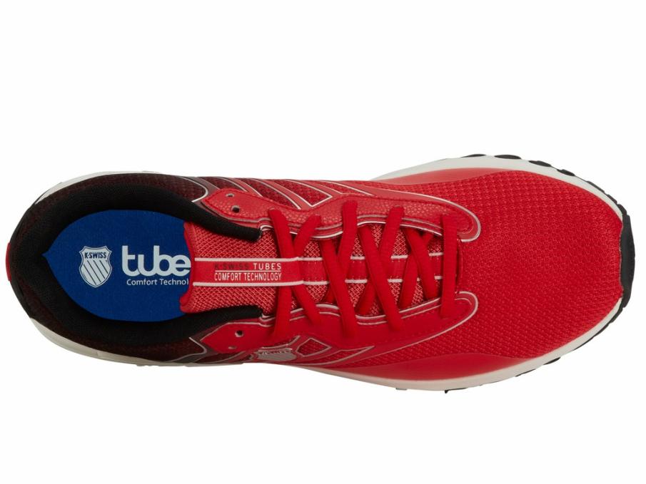 Men Lifestyle | K-Swiss TUBES SPORT High Risk/stretch Limo