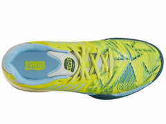 Men Padel | K-Swiss EXPRESS LIGHT 3 PADEL Evening Primrose/airy Blue/indian Teal